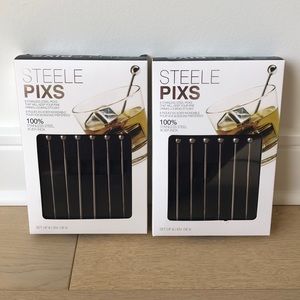 Cocktail Stirrers